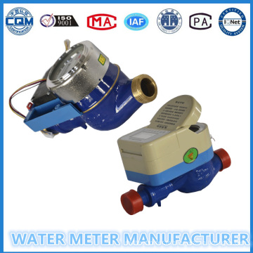 Meters Water for Smart Prepay Water Meter